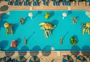 Rewaya Inn Resort