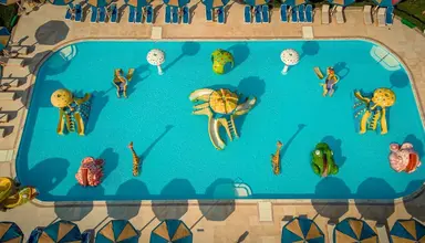 Rewaya Inn Resort