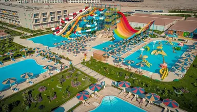 Rewaya Inn Resort