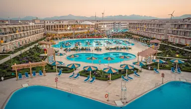 Rewaya Inn Resort