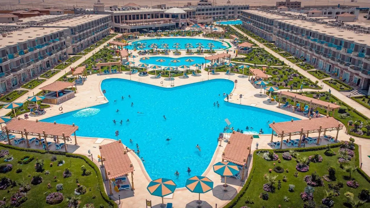 Rewaya Inn Resort