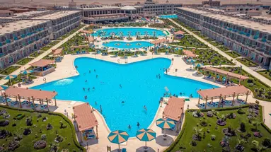 Rewaya Inn Resort