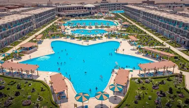Rewaya Inn Resort