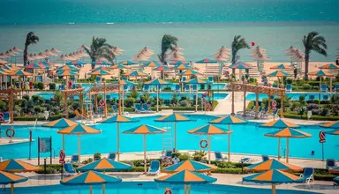 Rewaya Inn Resort