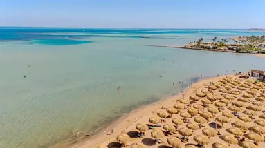 Rewaya Inn Resort