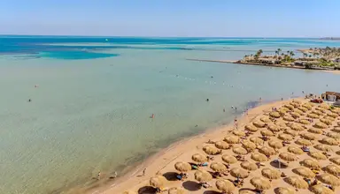 Rewaya Inn Resort