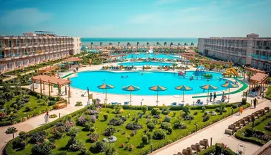 Rewaya Inn Resort