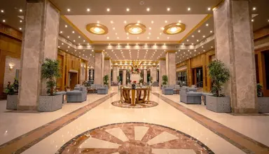 Rewaya Inn Resort