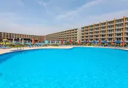 Rewaya Luxury Resort