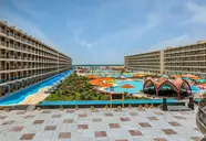 Rewaya Luxury Resort