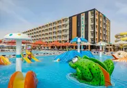Rewaya Luxury Resort