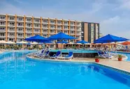 Rewaya Luxury Resort