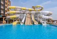 Rewaya Luxury Resort