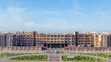 Rewaya Majestic Resort