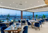 Rewaya Majestic Resort