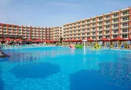 Rewaya Majestic Resort