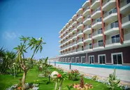 Rewaya Majestic Resort
