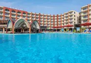 Rewaya Majestic Resort