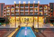 Rewaya Majestic Resort