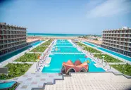 Rewaya Majestic Resort
