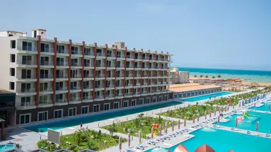 Rewaya Majestic Resort
