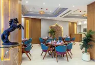 Rewaya Majestic Resort