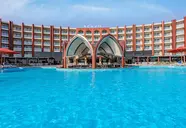 Rewaya Majestic Resort