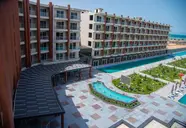 Rewaya Majestic Resort