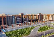 Rewaya Majestic Resort