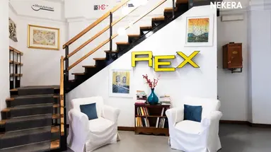 Rex (Neapol)