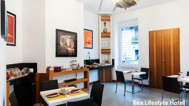 Rex (Neapol)