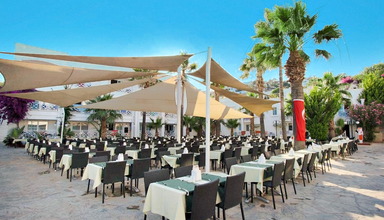 Rexene Resort