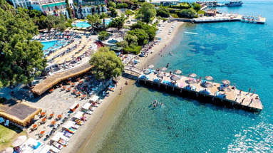 Rexene Resort