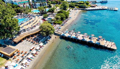 Rexene Resort