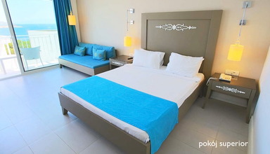 Rexene Resort