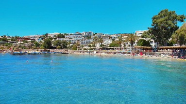 Rexene Resort