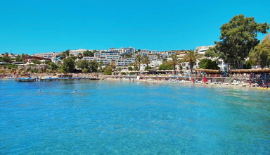 Rexene Resort