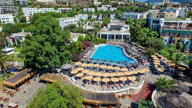 Rexene Resort