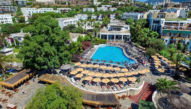 Rexene Resort