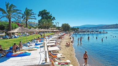 Rexene Resort