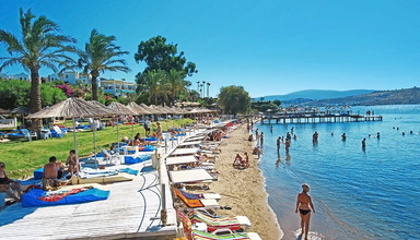 Rexene Resort