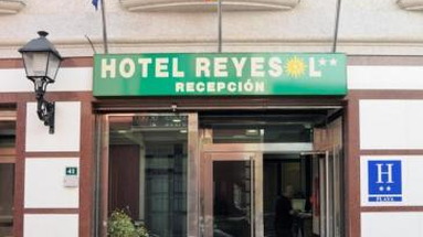 Reyesol