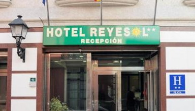 Reyesol