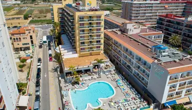 Reymar Playa