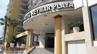 Reymar Playa