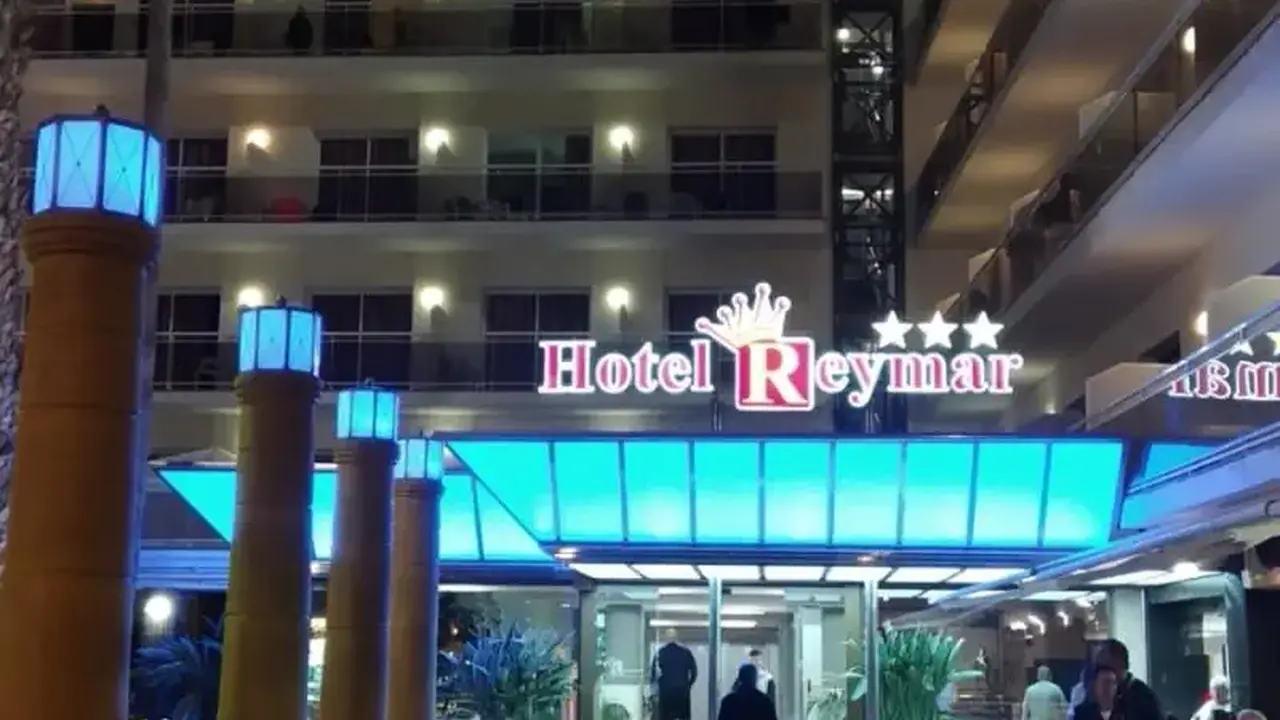 Reymar