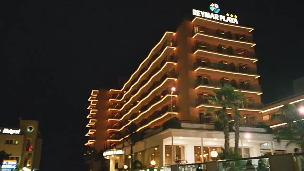 Reymar
