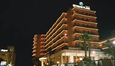 Reymar