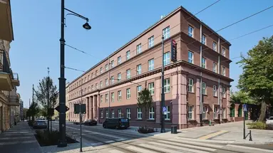 Reymont (Łódź)