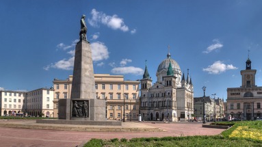 Reymont (Łódź)